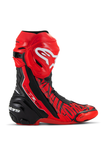 Alpinestars Supertech R LE Pecco Bagnaia Vented Boots